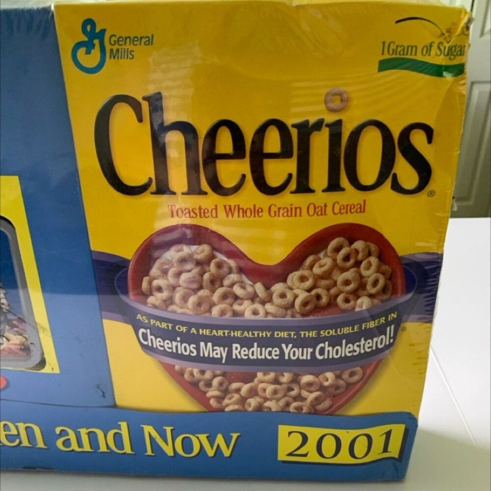 Cheerios Cereal Box Cut Outs Lone Ranger‎ Rides Again Mask Set Of Two - Picture 4 of 7